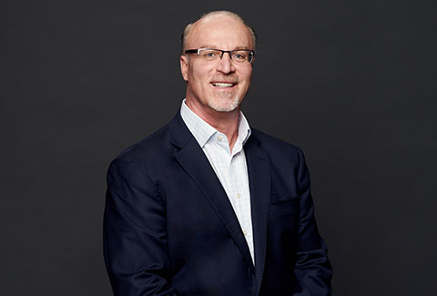 Mark Hooper, Regional Director of Sales At Azura Vascular Care