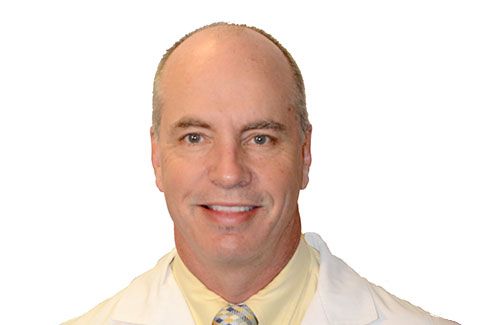 Dr. Matthew Dougherty, MD, Vascular Surgeon at Azura Vascular Care