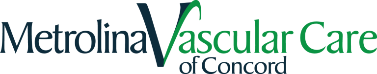 Metrolina Vascular Care of Concord Logo