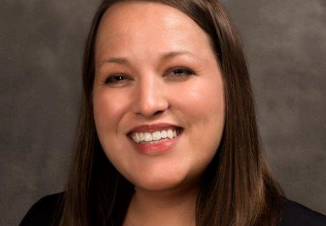 Dr. Rebecca Mueller, Azura Vascular Care St. Louis
