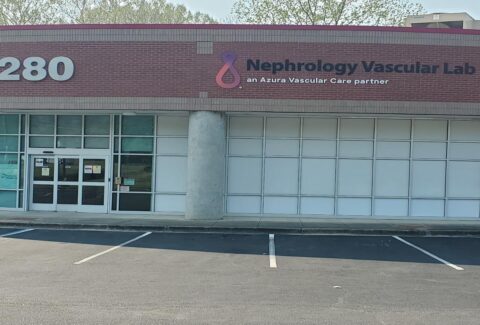 Nephrology Vascular Lab