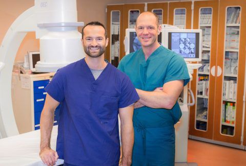 Our Physicians at Azura Vascular Care Image