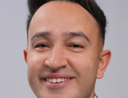 Rajiv Sharma, MD