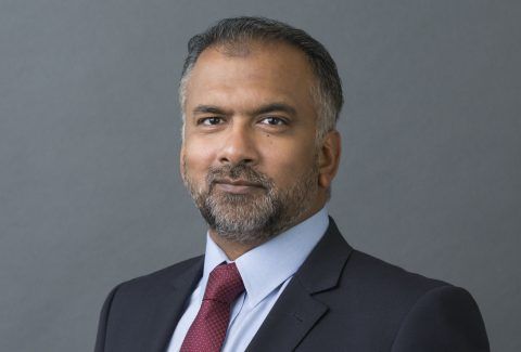 Rashid Sharaf, MD, Interventional Nephrologist