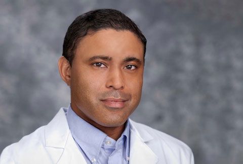 Dr. Richard D Blair, MD, Nephrologist at Azura Vascular Care