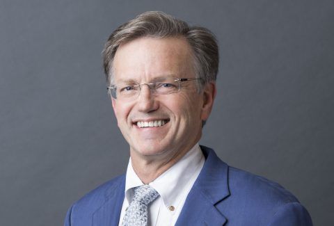 Richard Gray, Interventional Radiologist, Medical Director