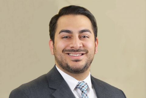 Dr. Rishi Razdan, MD, Interventional Radiologist at Azura Vascular Care