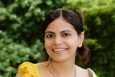 Dr. Roopal Sampat, MD, Interventional Nephrologist at Azura Vascular Care