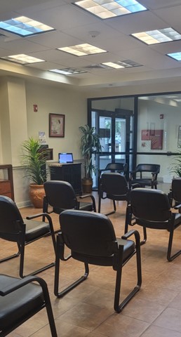 Staff - STAR Vascular Access Center - Lobby