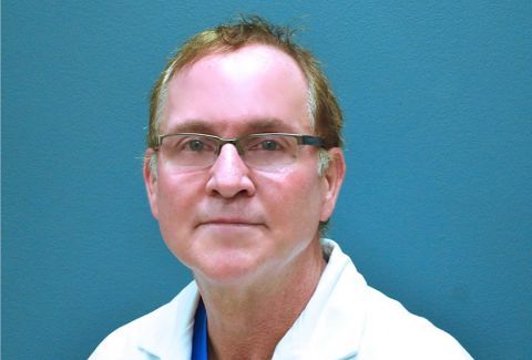 Dr. Samuel Mietling, MD, Interventional Radiologist at Azura Vascular Care