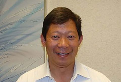 Dr. Samuel Wong, DO, Interventional Nephrologist at Azura Vascular Care