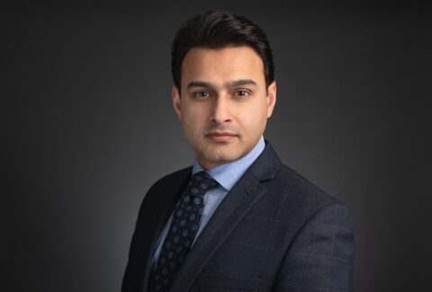 Saqib Zia