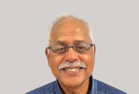 Shankar Iyer