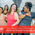 Take Charge of Your Own Health on National Women’s Health Week main image