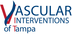 Vascular Interventions of Tampa Logo