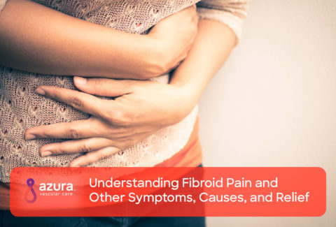 Understanding Fibroid Pain and Other Symptoms, Causes, and Relief