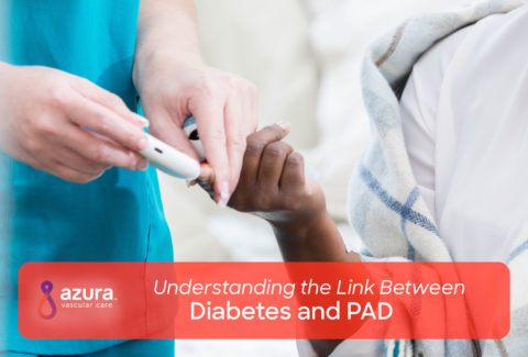 Understanding the Link Between Diabetes and PAD