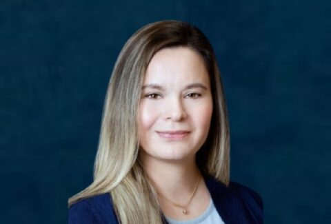 Vanessa Montemayor