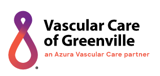Vascular Care of Greenville logo