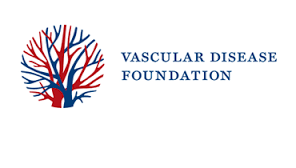 Vascular Disease Foundation Logo