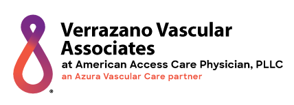 Verrazano Vascular Associates at Access Care logo