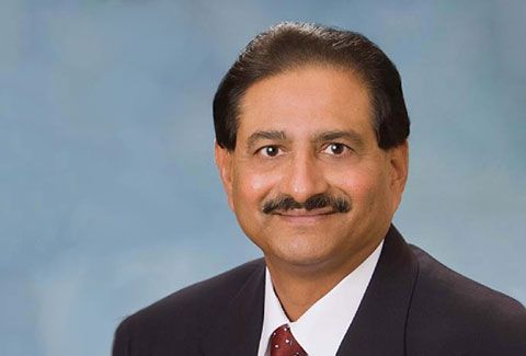 Dr. Vipin Patel, MD, Interventional Radiologist & Medical Director at Azura Vascular Care