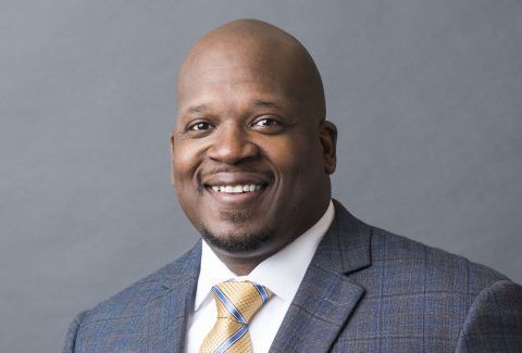 Warren Johnson
