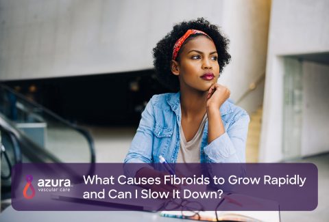 What Causes Fibroids to Grow Rapidly and Can I Slow It Down main image