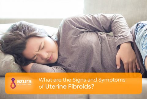 The Basics of Uterine Fibroids And What Are The Signs & Symptoms Of Uterine Fibroids?