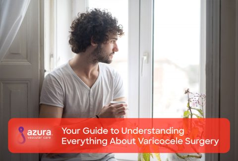 Your Guide To Understanding Everything About Varicocele Surgery
