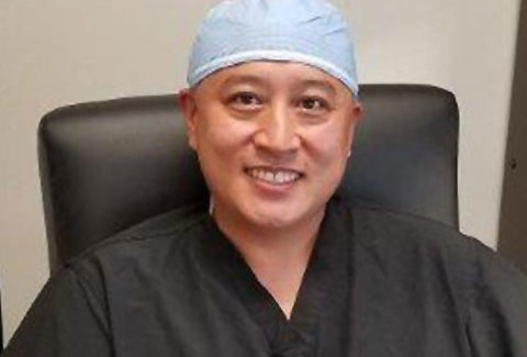 Dr Anton Cabellon - Michiana