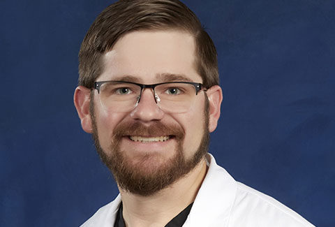 Kevin Finnegan, FNP Family Nurse Practitioner