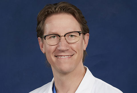 Dr. John Frederick, MD, Vascular Surgeon at Azura Vascular Care