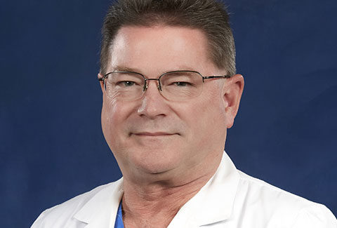 Dr. Bruce Tannehill, MD, Interventional Radiologist & Medical Director at Azura Vascular Care