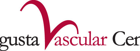 Augusta Vascular Center logo
