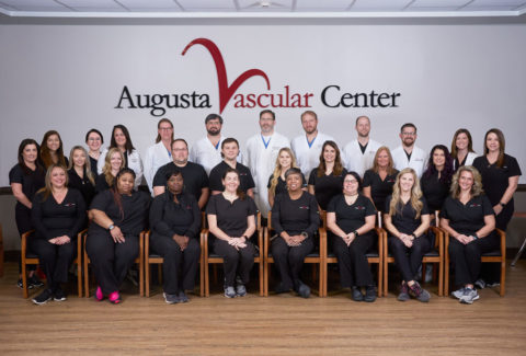 Augusta Vascular Center - West