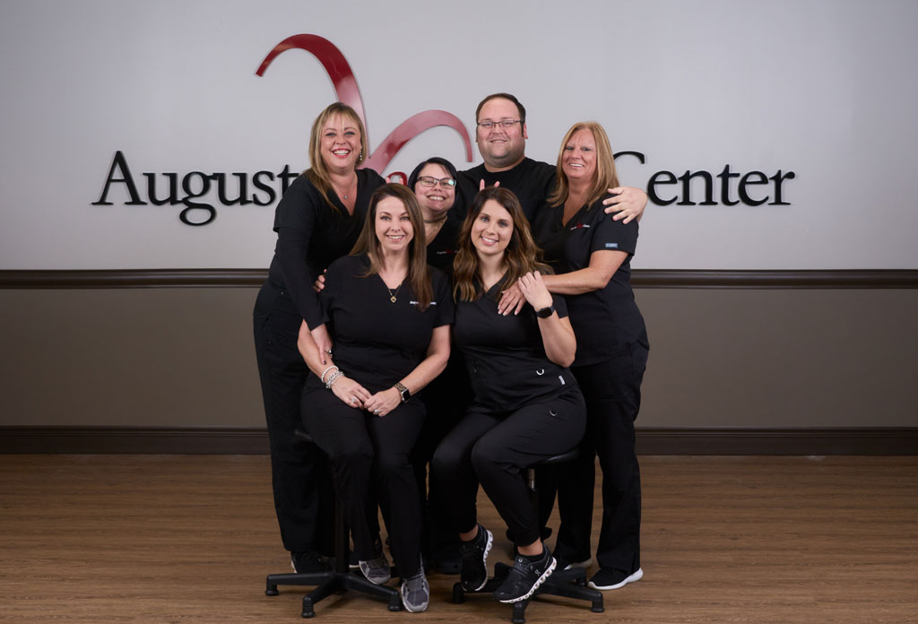 Augusta Vascular Center - West