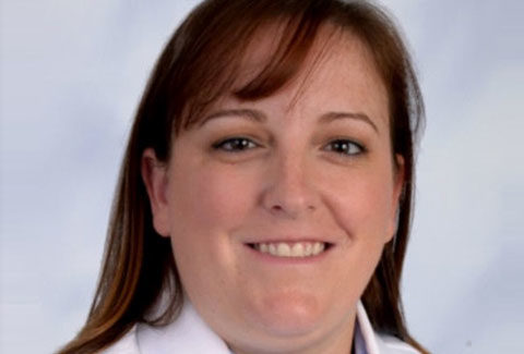 Brandi Upton, MD Vascular Surgeon