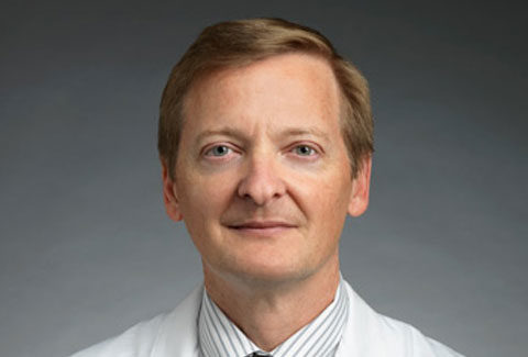 Eric Barnes, MD Interventional Nephrologist