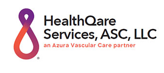 HealthQare Services logo