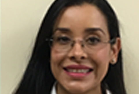 Yessica Trapani