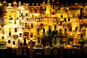 Alcohols are More Prone for Developing Uterine Fibroids