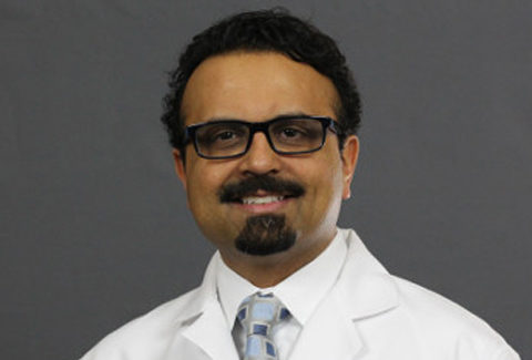 Dr. Kamal Morar, Dayton Interventional Radiology