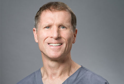 Stephen Loehr, Interventional Radiologist, Medical Director