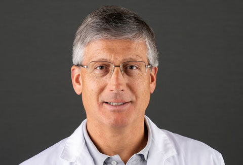 Mark Vannorsdall - Interventional Nephrologist