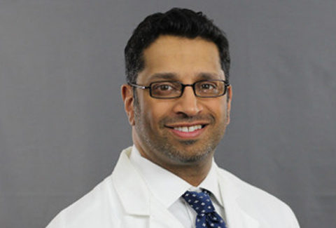 Dr. Matthew Sebastian, Dayton Interventional Radiology