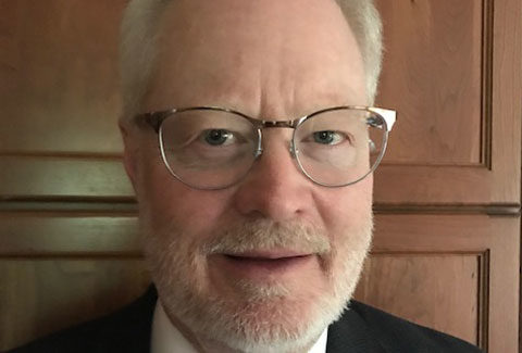Michael R. DeHaan, MD
