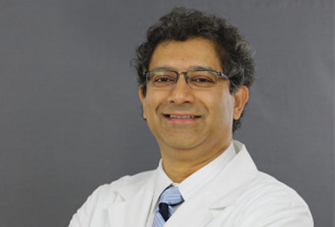 Dr. Mubin Syed, Azura Vascular Care