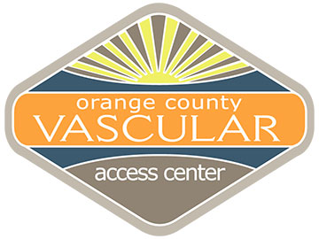 Garden Grove - Orange County Vascular Access Center Logo