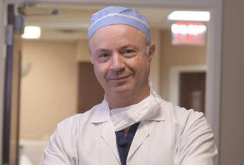 Dr. Gene Savransky, American Access Care Nassau County